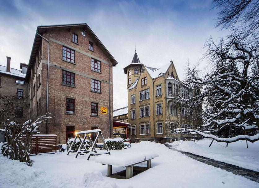 Byggnad Foto