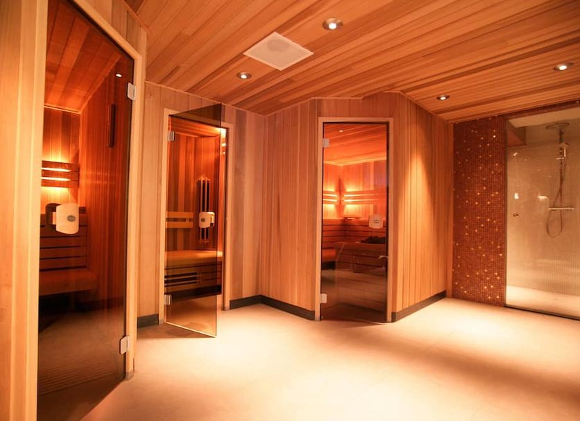 Spa Foto