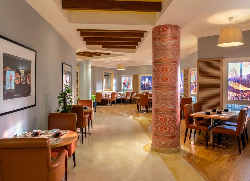 Restaurang Foto