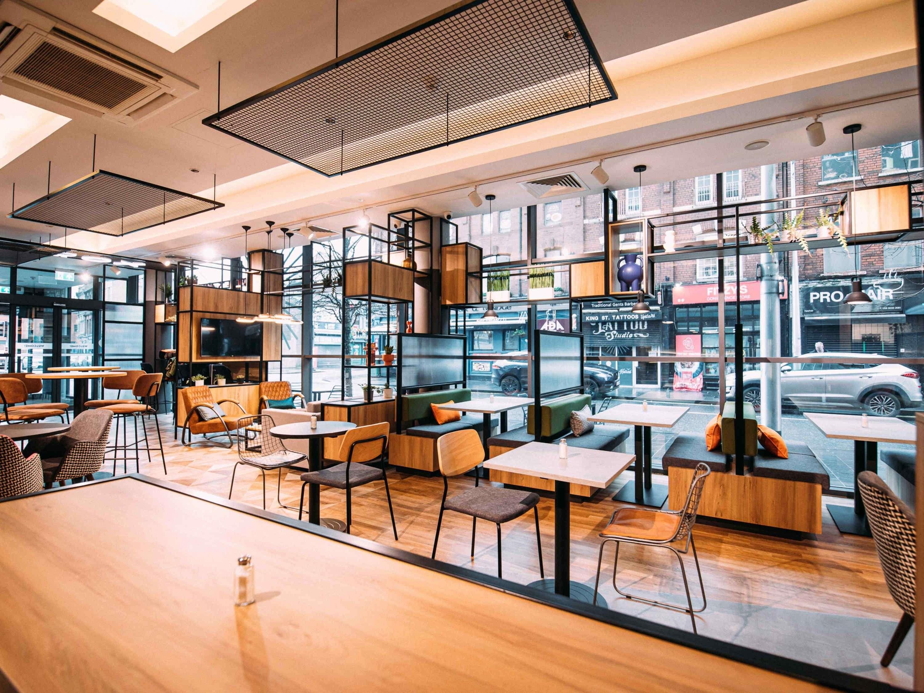 Restaurang