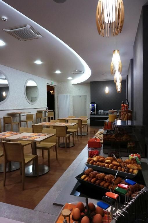 Restaurang