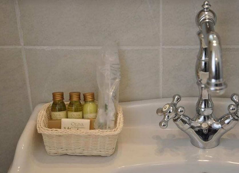 Rumsfaciliteter Foto