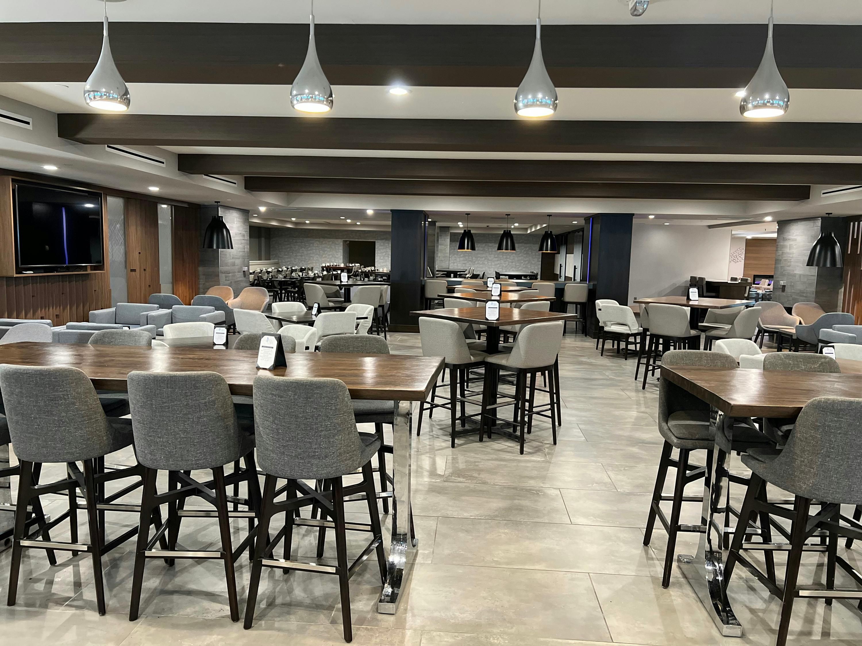 Restaurang