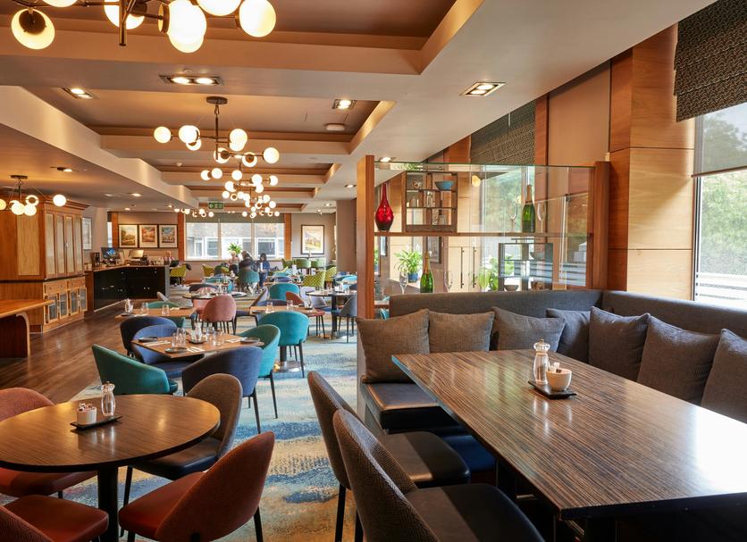 Restaurang Foto
