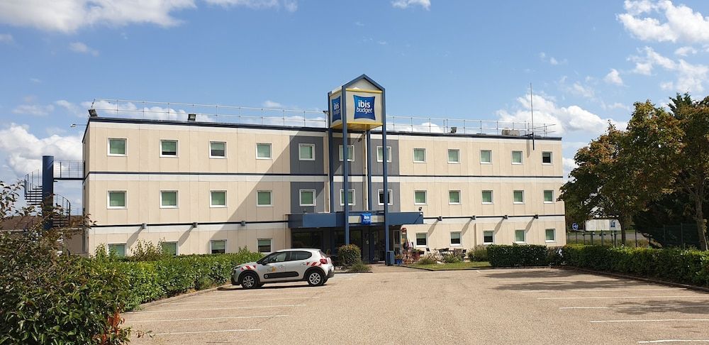 Byggnad