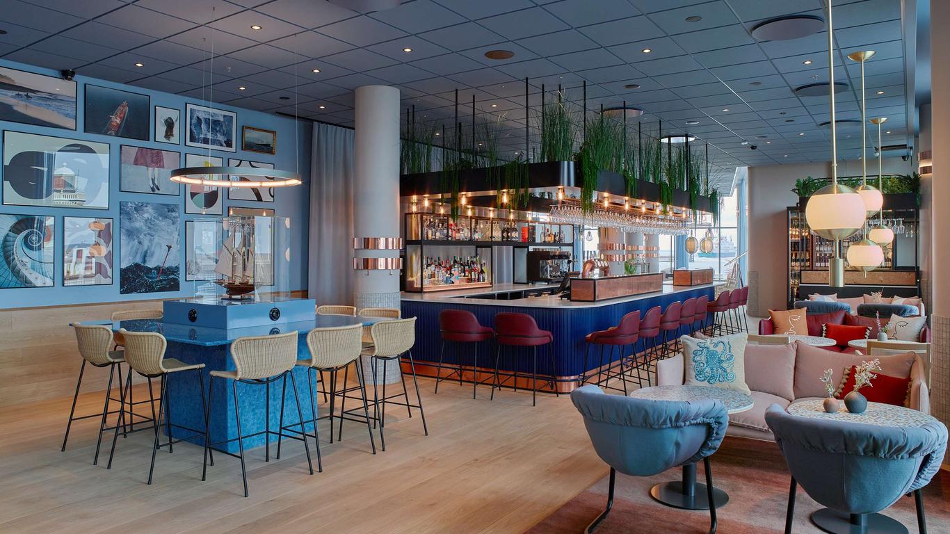 Scandic Oceanhamnen