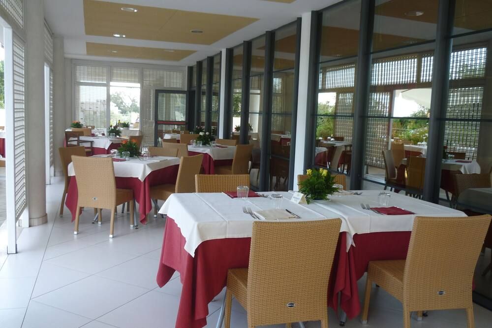 Restaurang