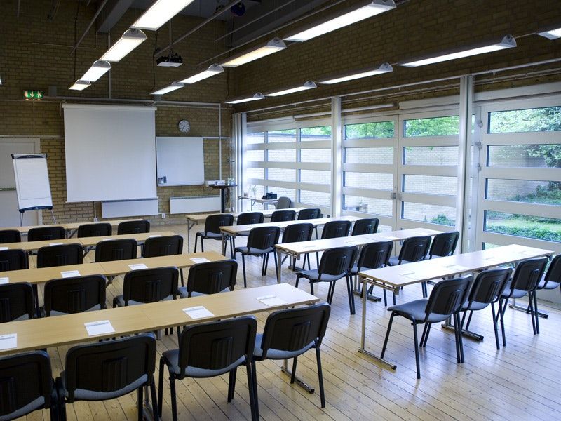 Konferensrum