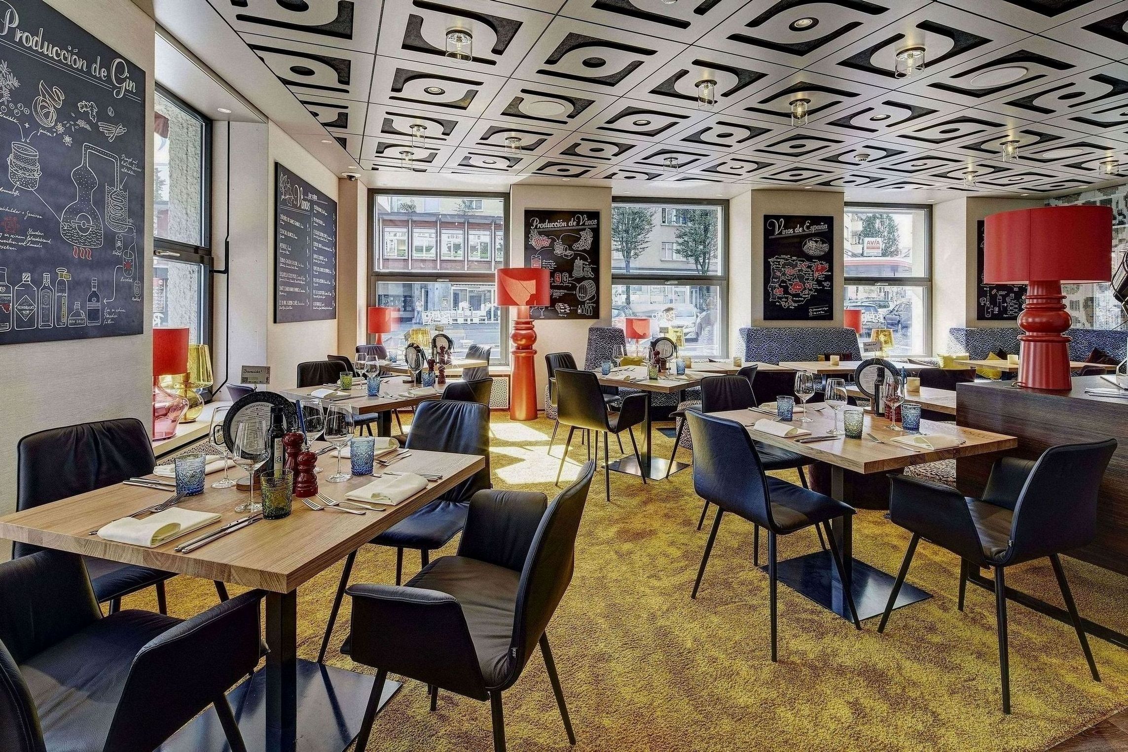 Restaurang