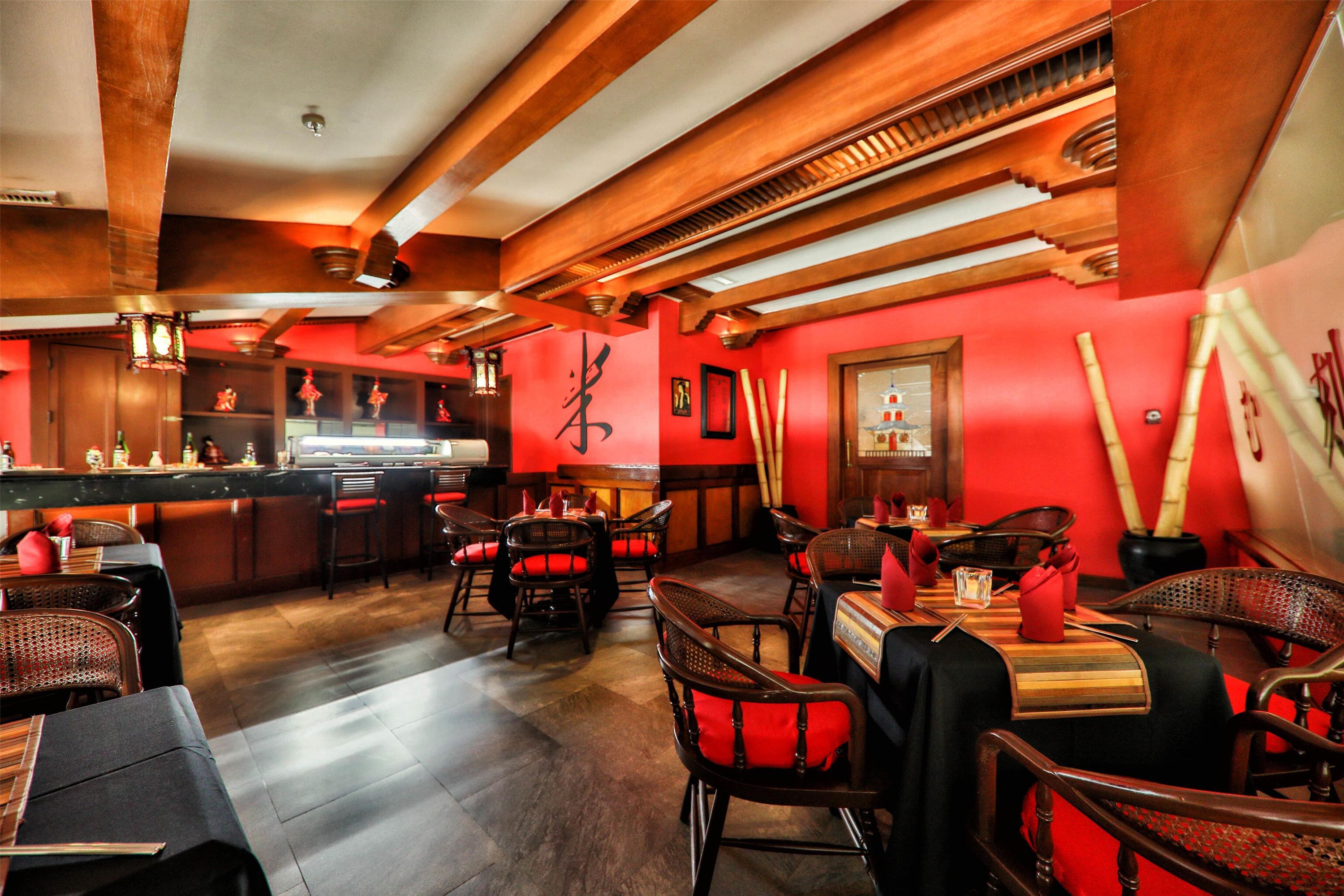 Restaurang
