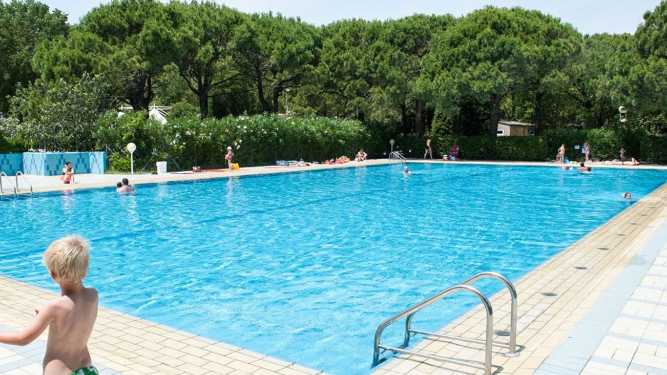 Camping Ca' Savio