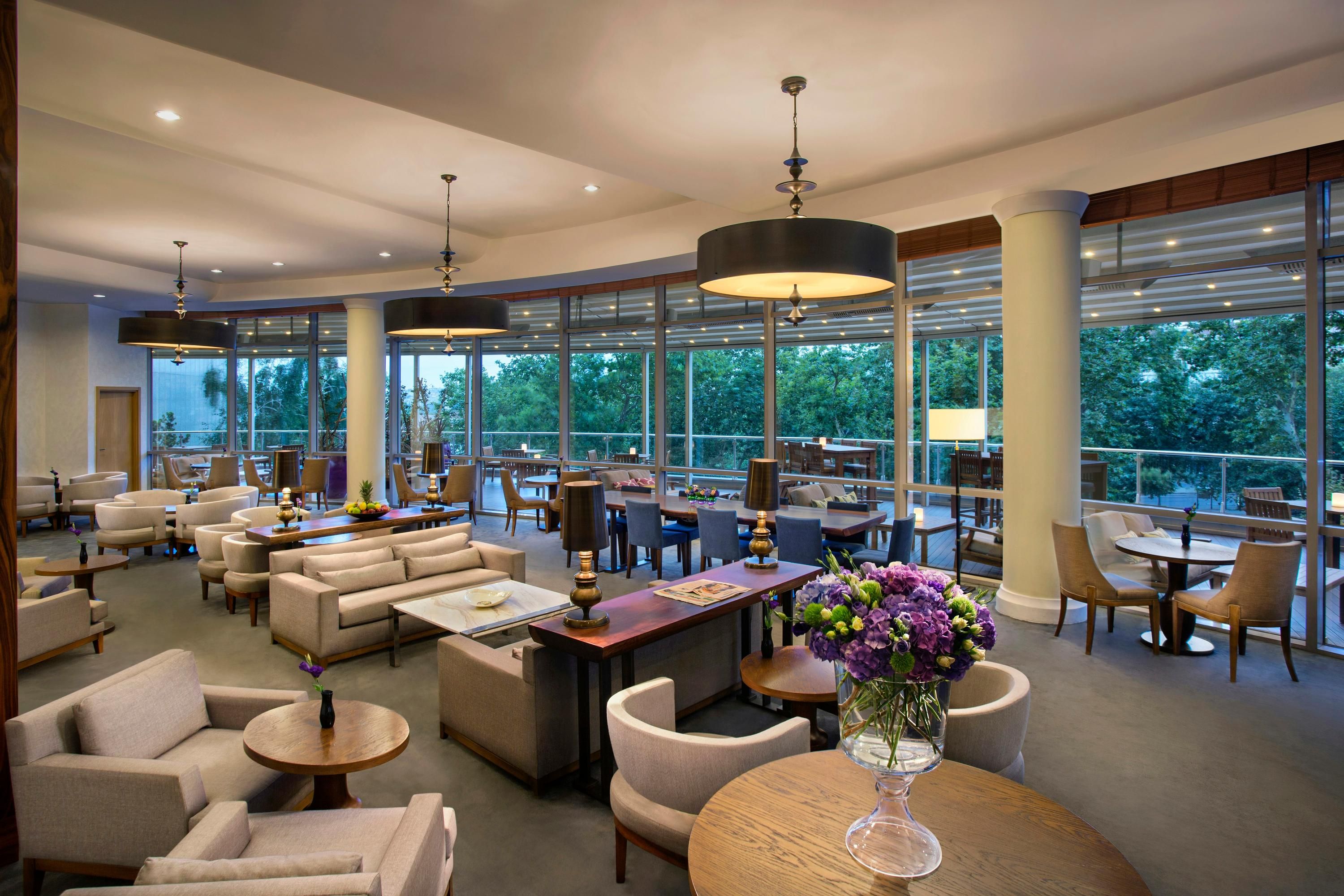 Restaurang