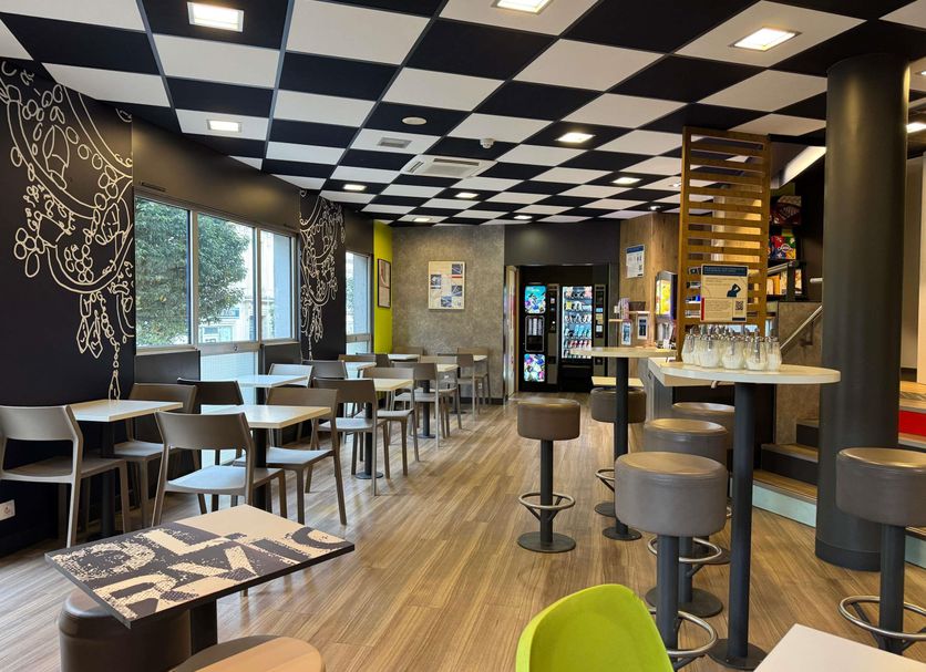 Restaurang Foto