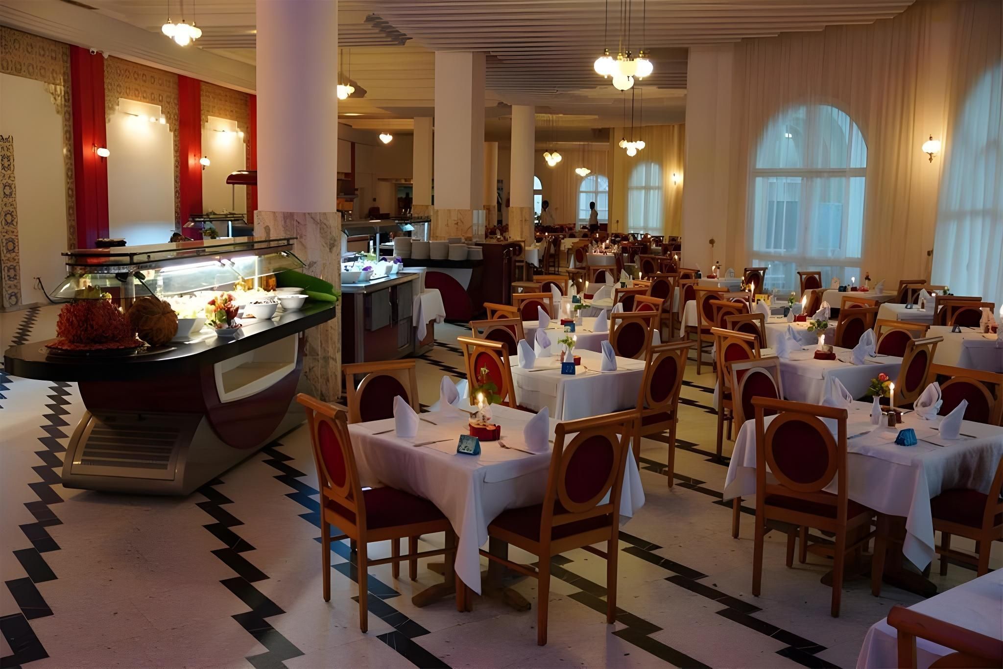 Restaurang