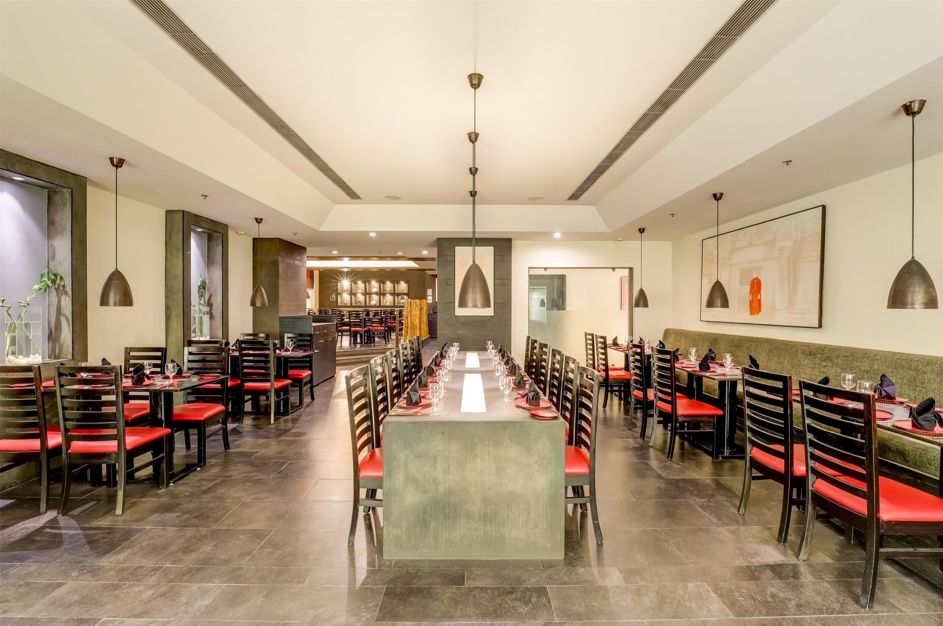 Restaurang