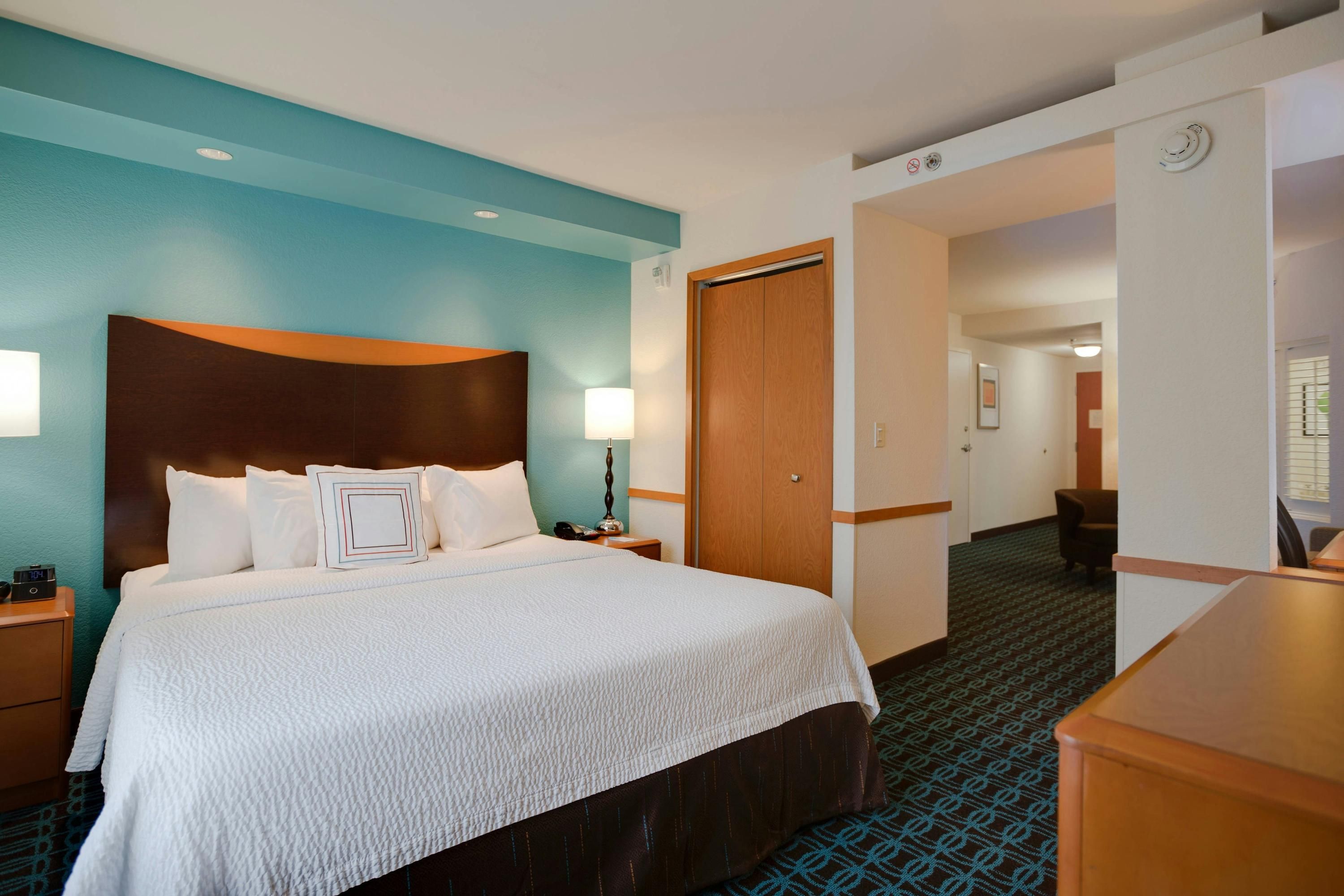 Sovrum