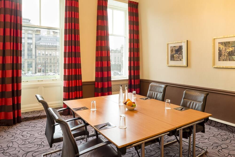 Konferensrum