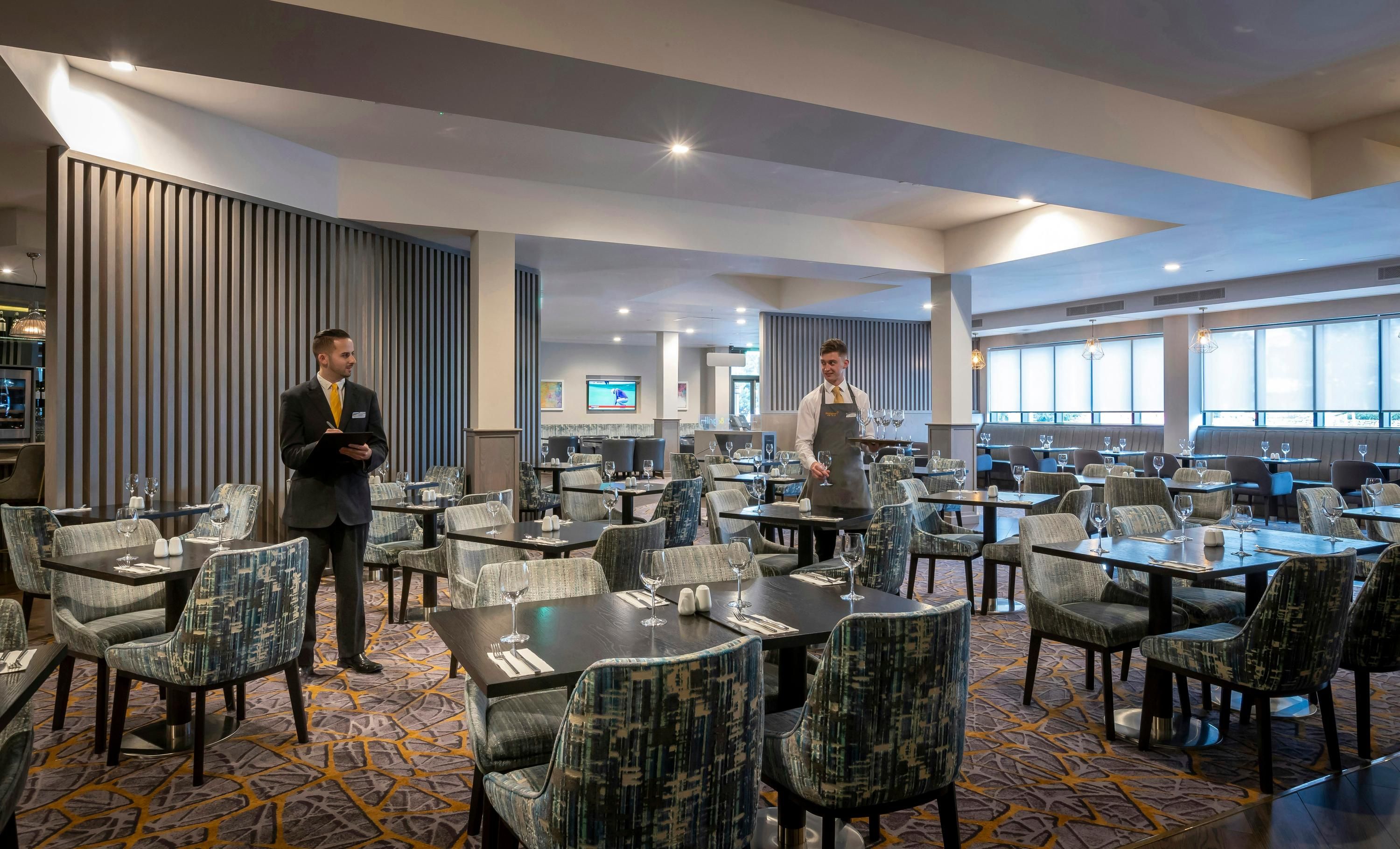 Restaurang