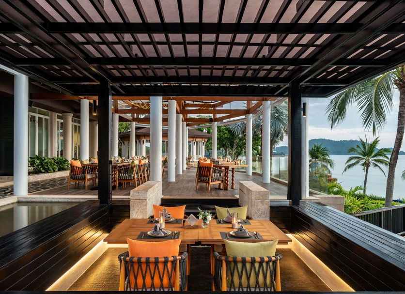 Restaurang Foto