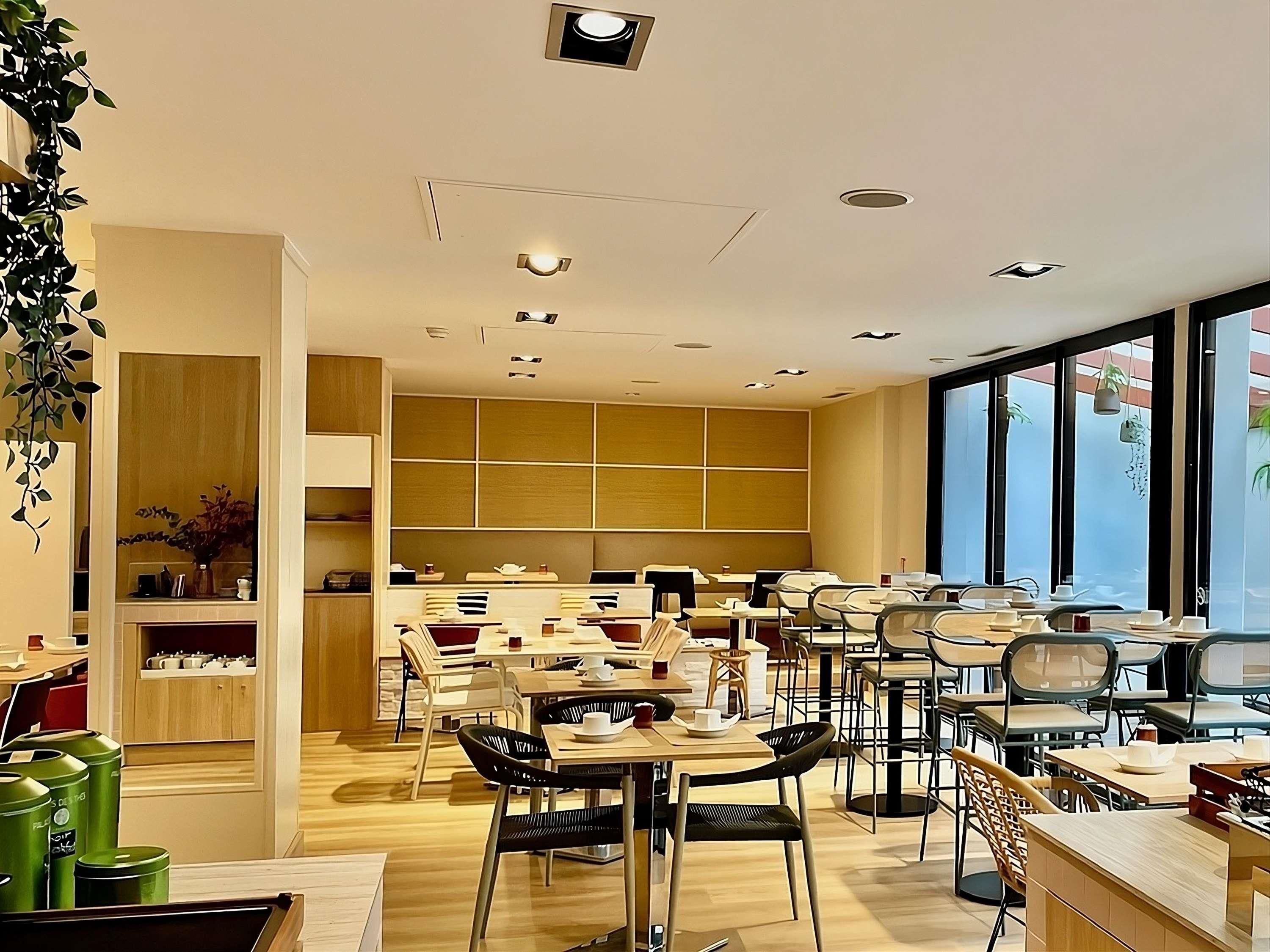 Restaurang