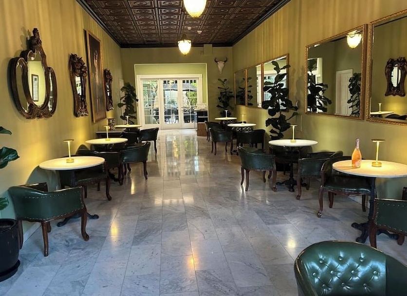 Restaurang Foto
