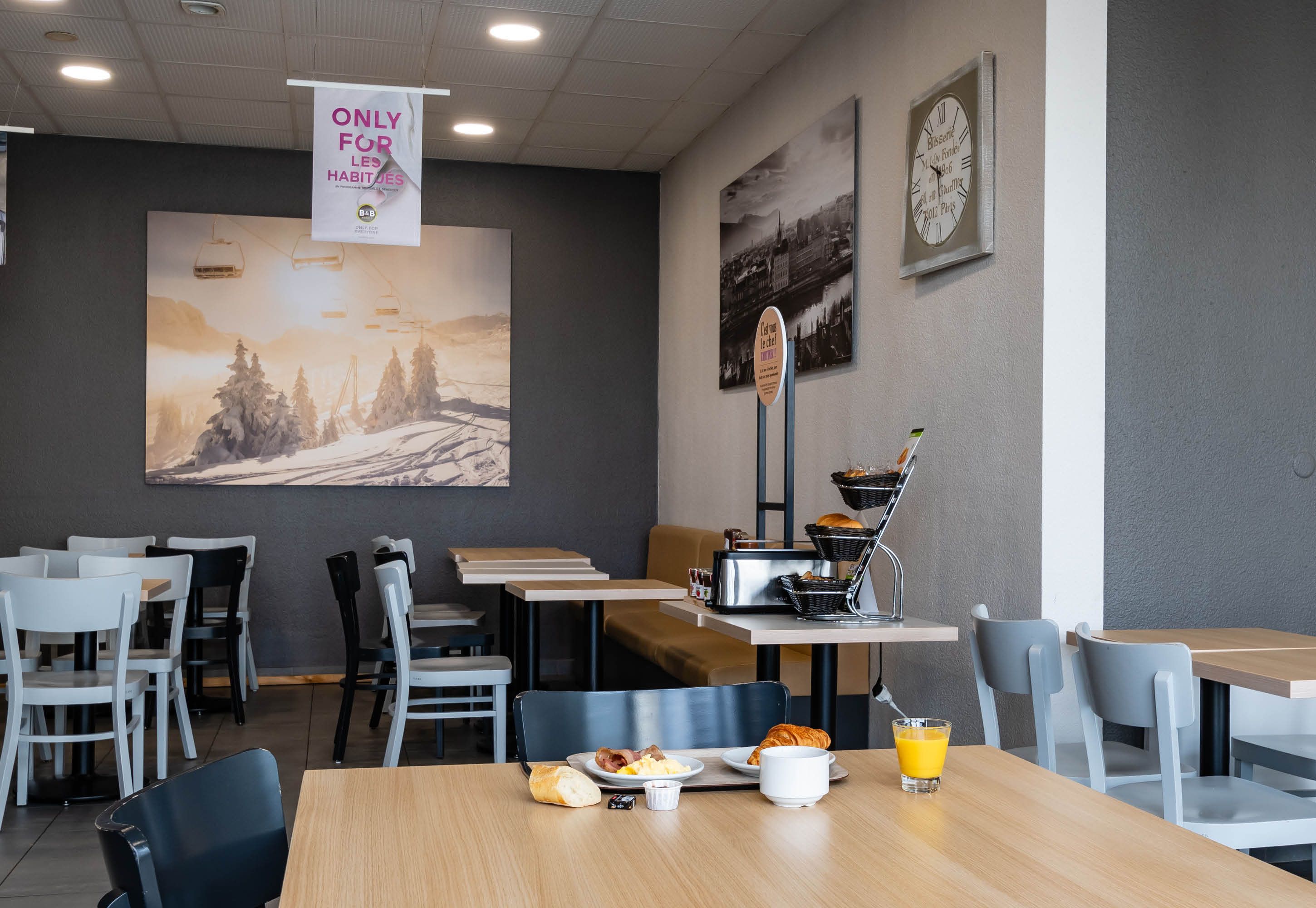 Restaurang