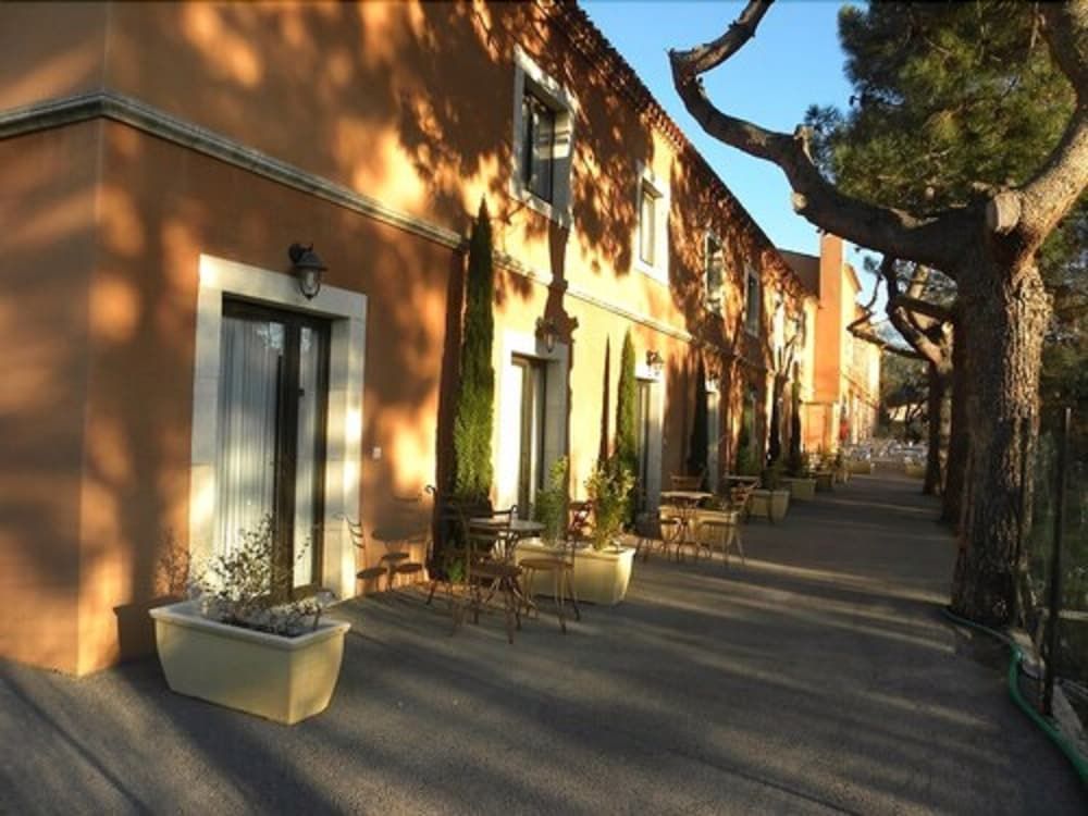 Uteplats