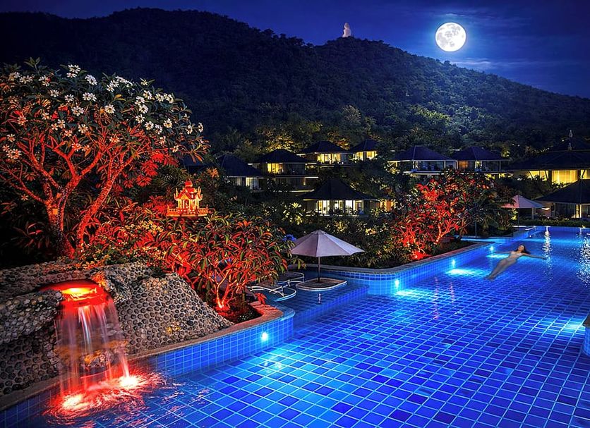 Pool Foto