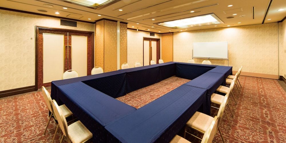 Konferensrum