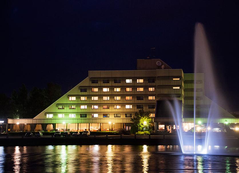 Byggnad Foto