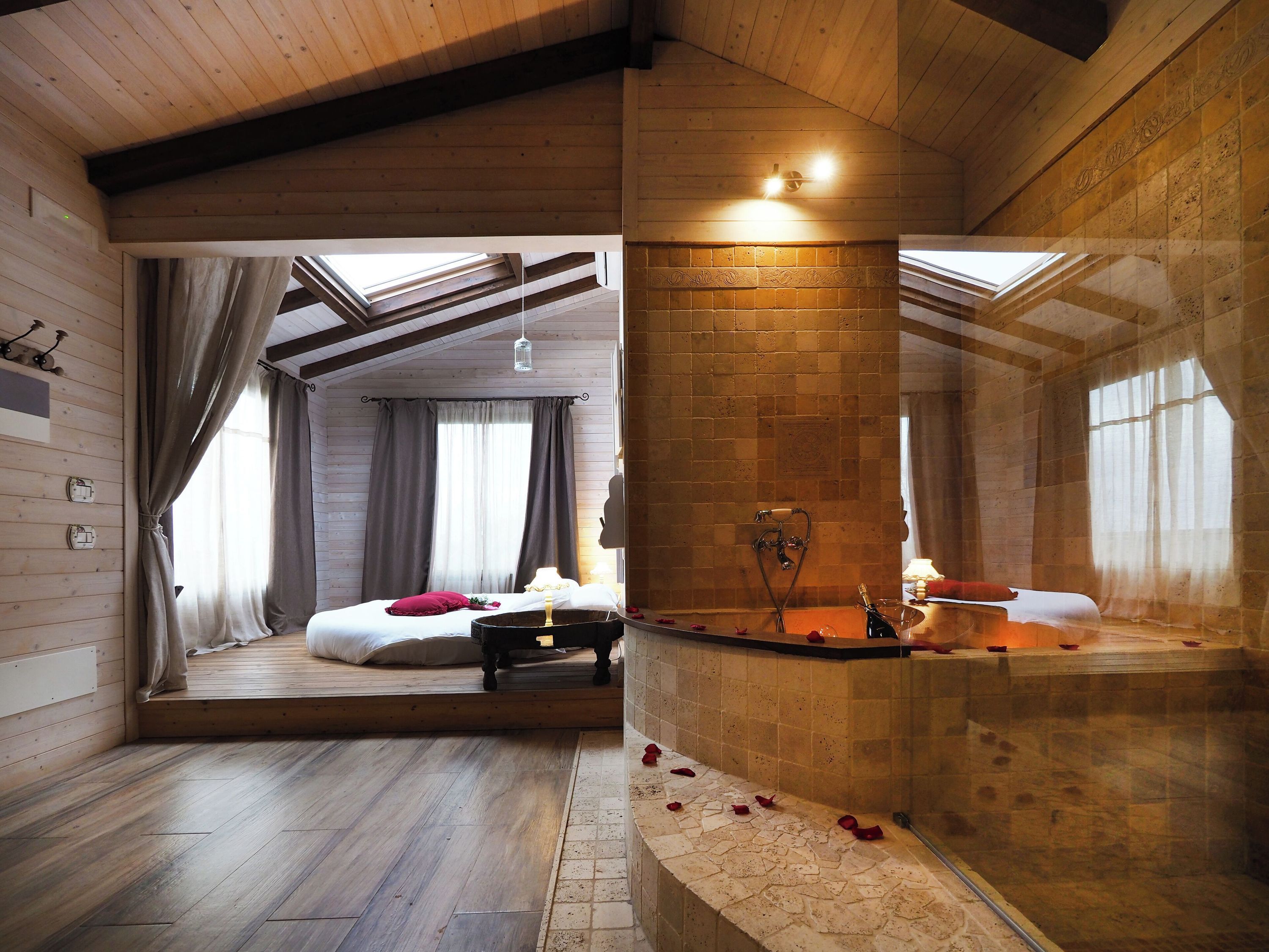 Spa Foto