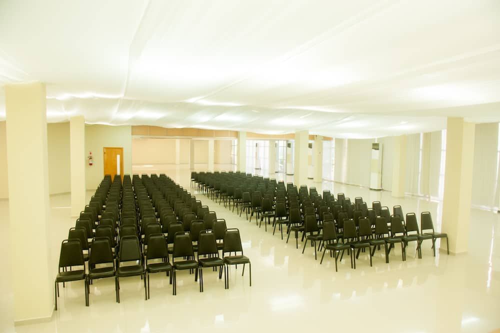 Konferensrum