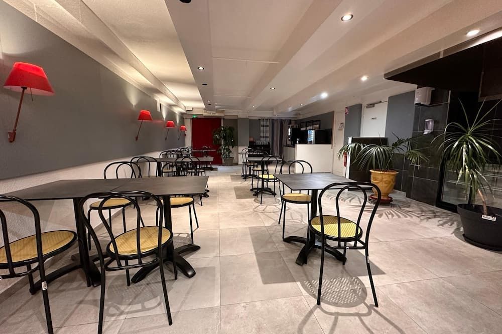 Restaurang Foto