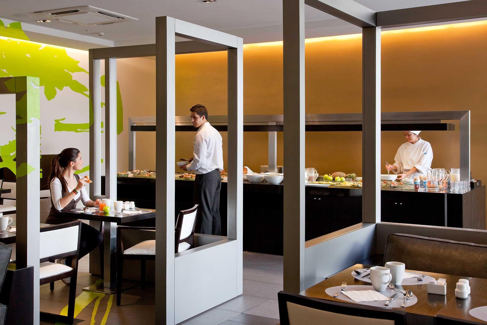 Restaurang