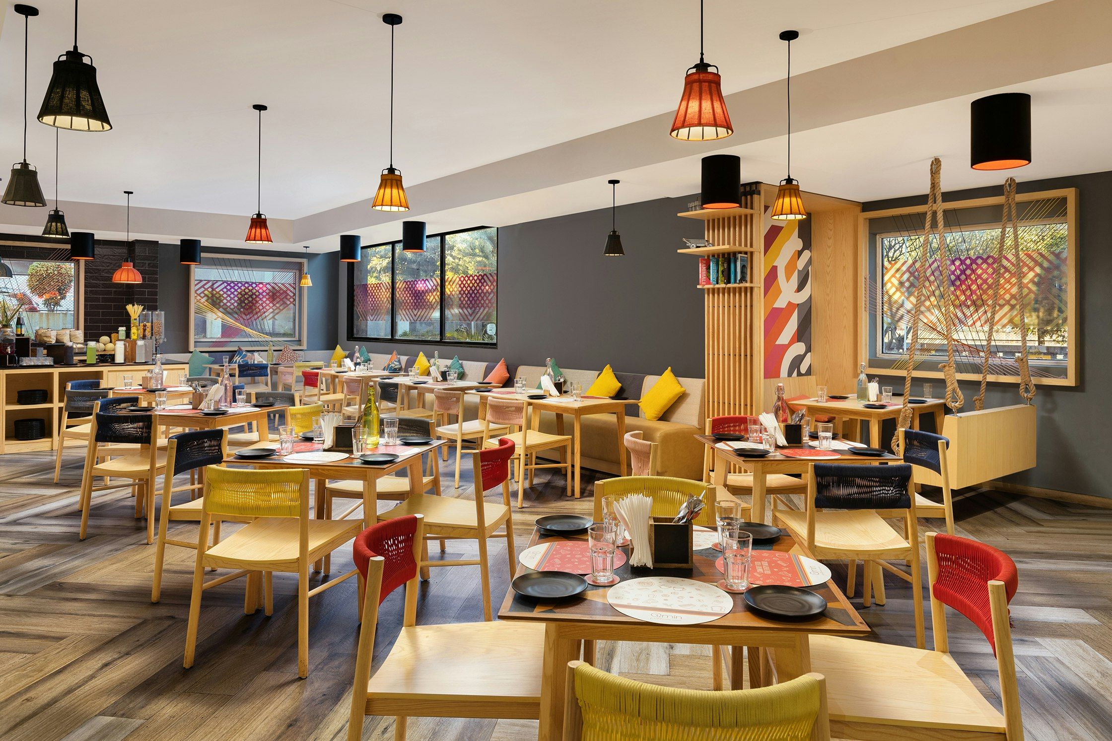 Restaurang