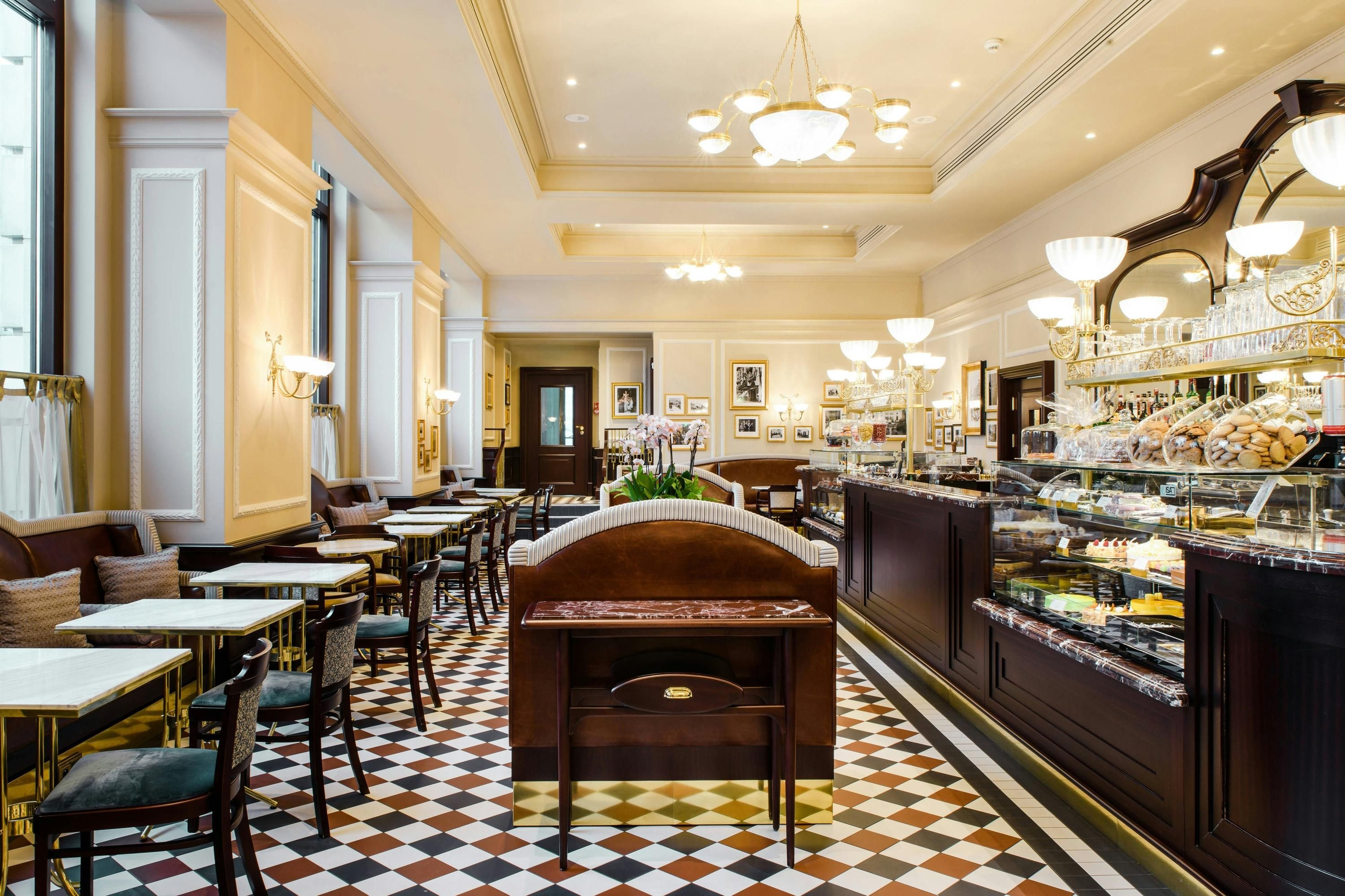 Restaurang