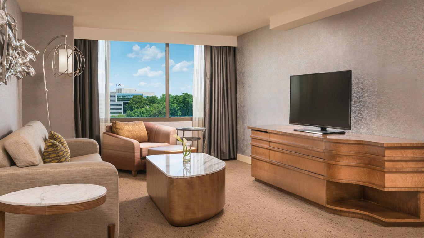 The Westin Tysons Corner