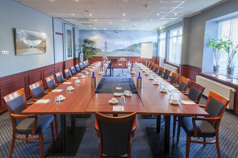 Konferensrum
