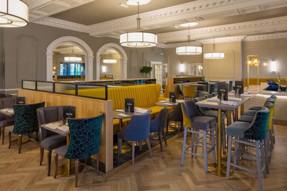 Restaurang