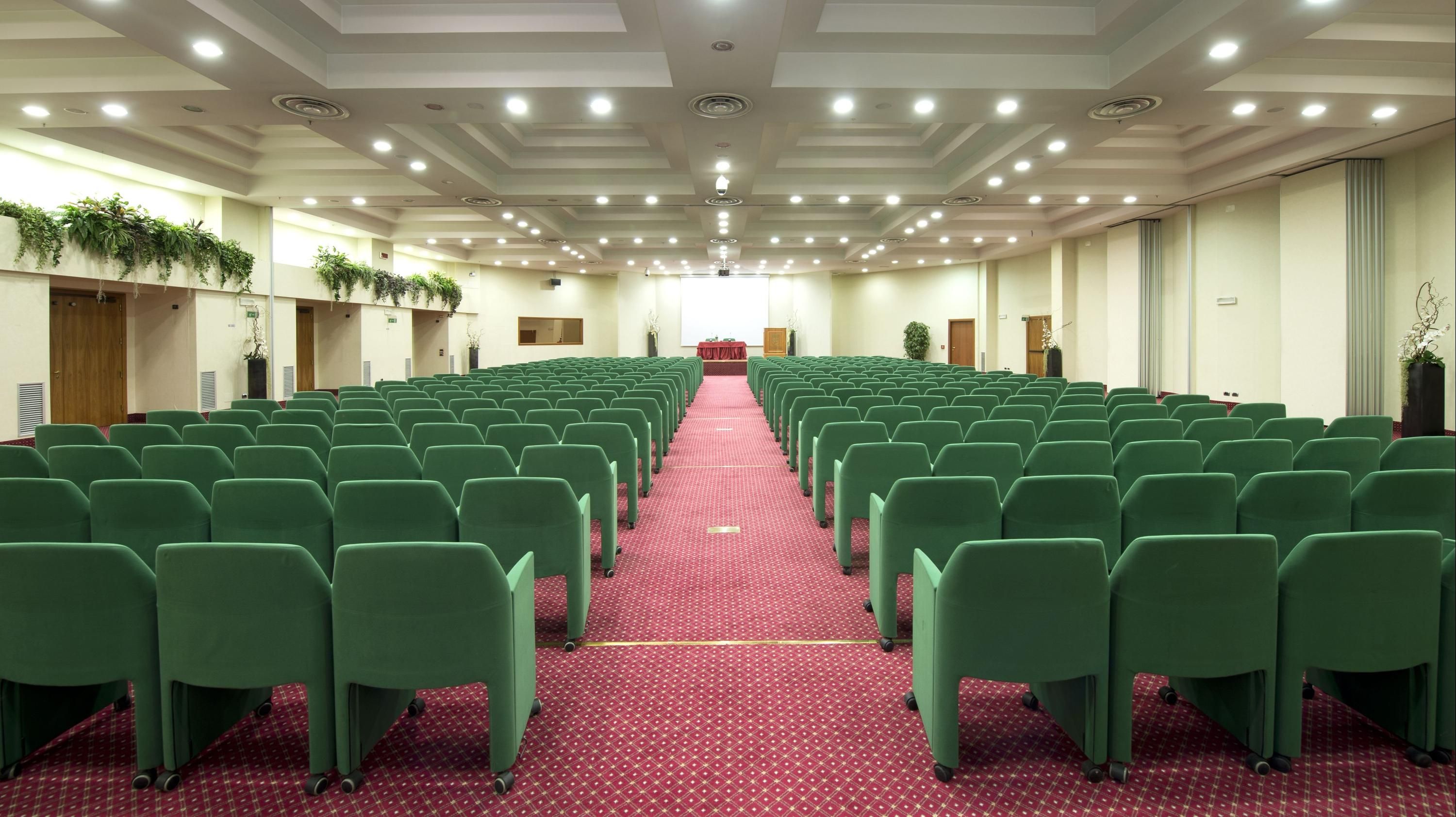 Konferensrum
