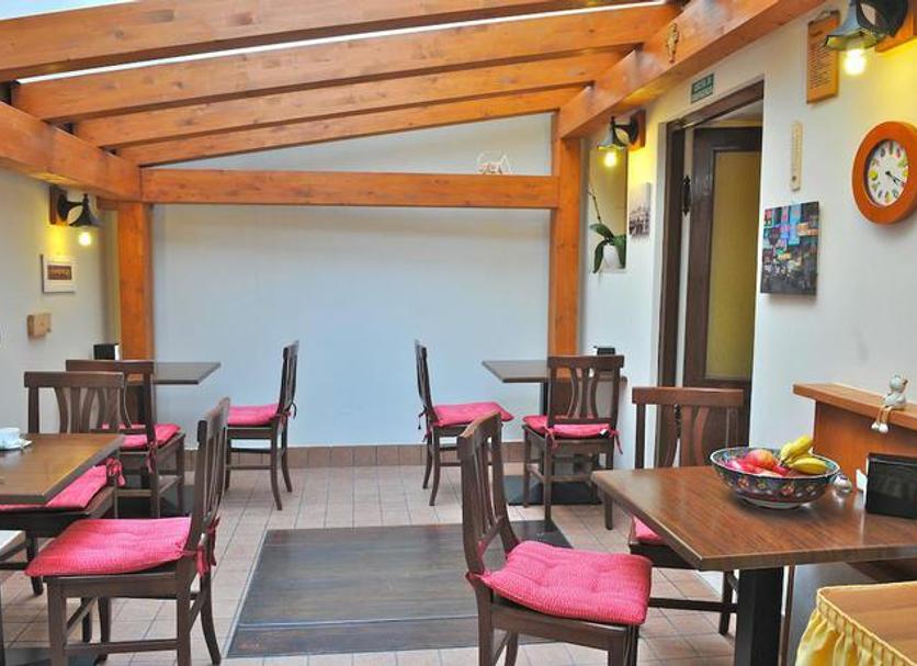 Restaurang Foto