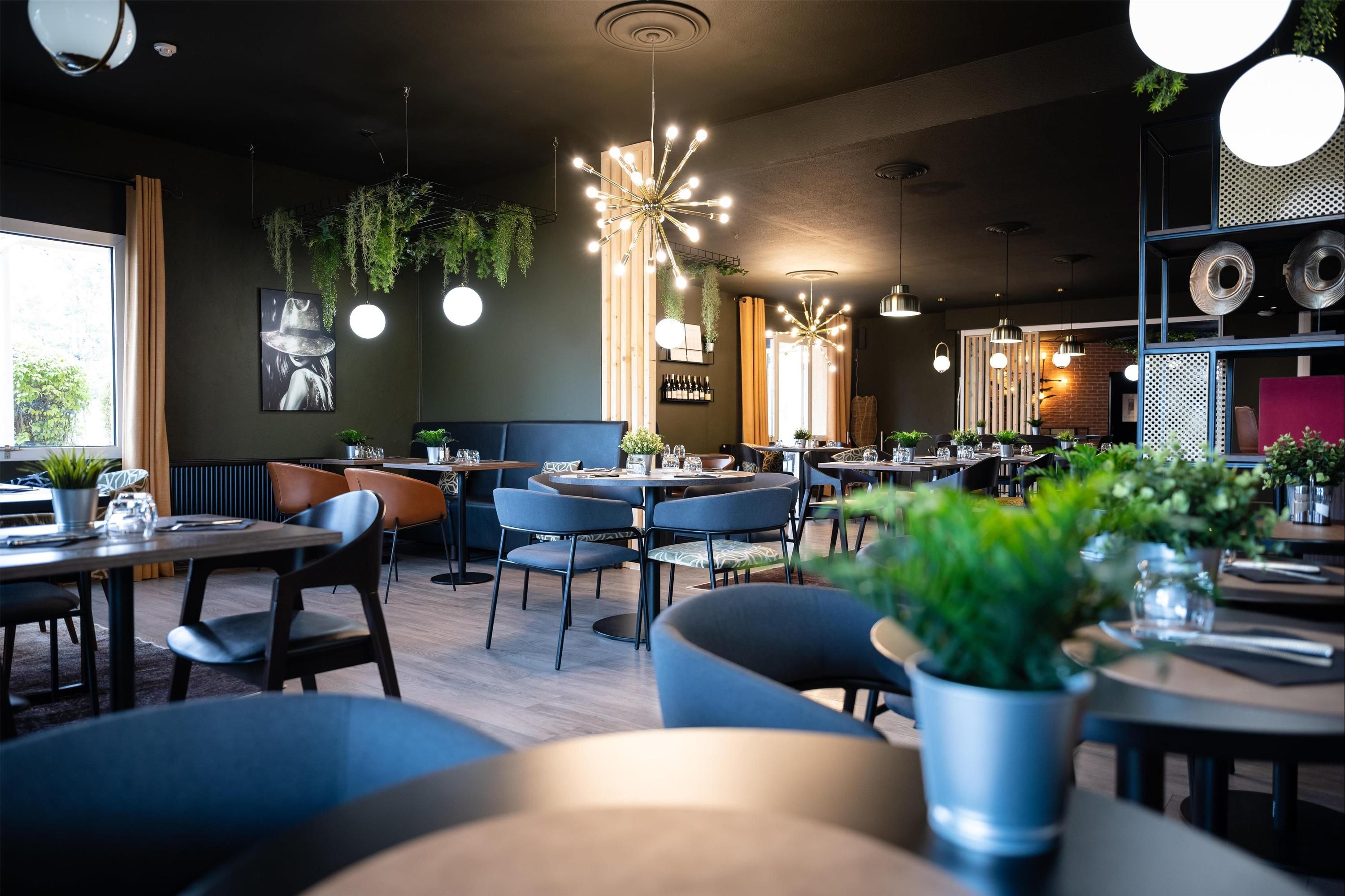 Restaurang