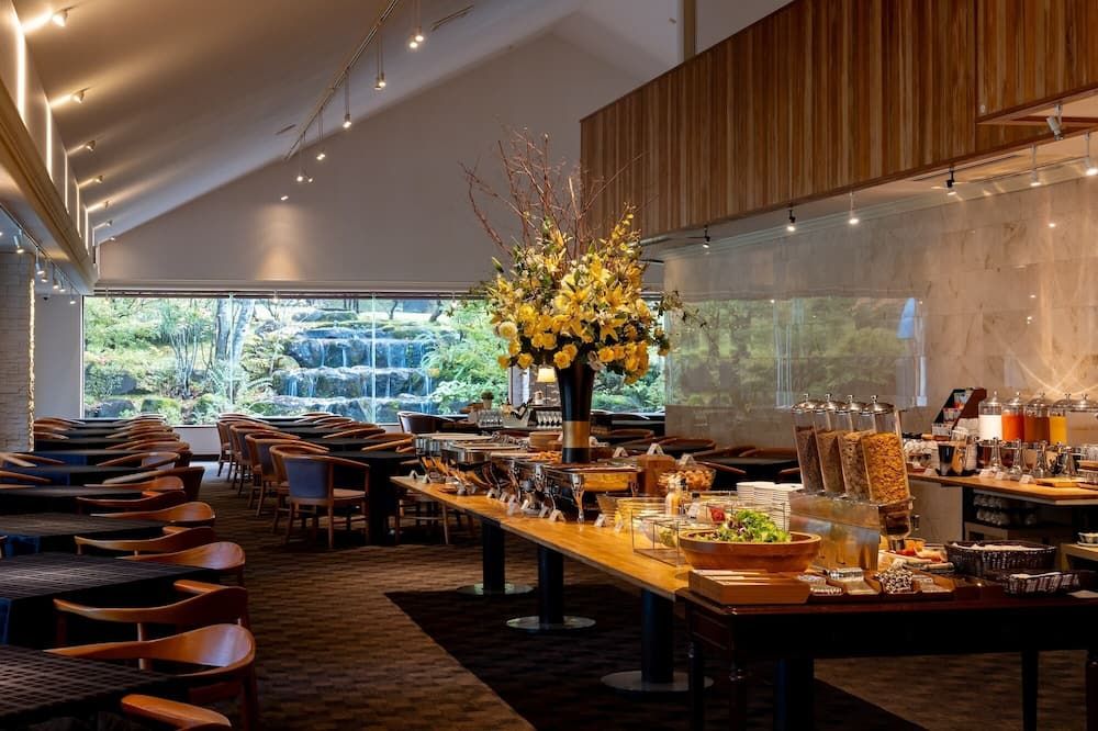 Restaurang