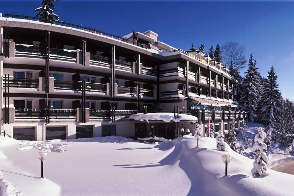 Byggnad