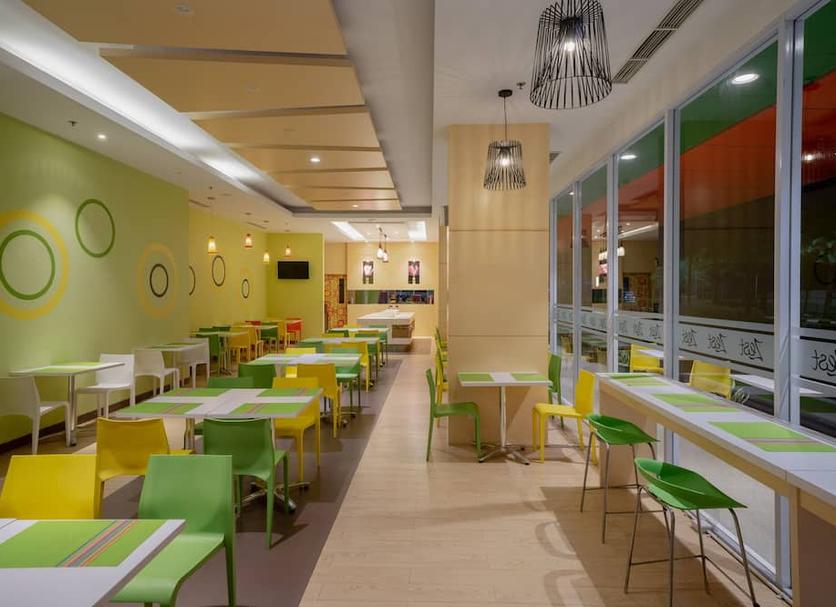 Restaurang Foto