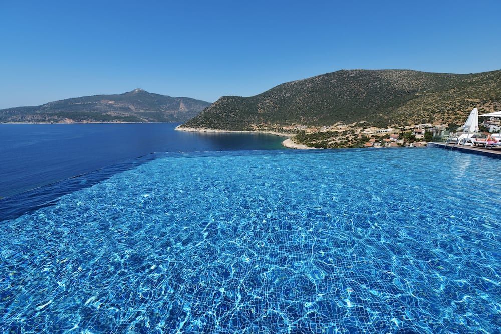 Pool Foto