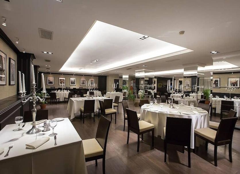 Restaurang Foto