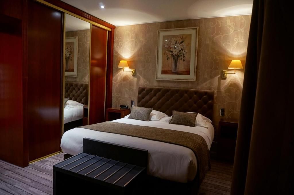 Sovrum Foto