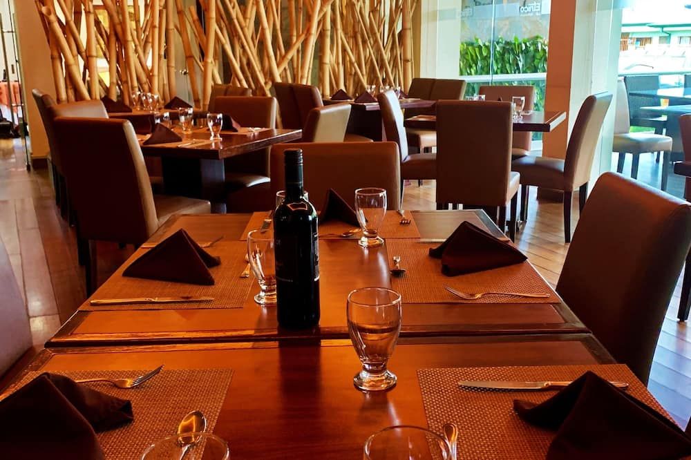 Restaurang