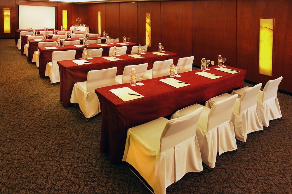 Konferensrum